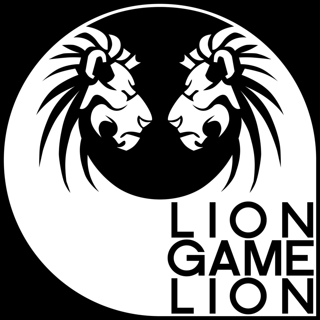 lion-game